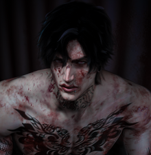 Jayce Blackwood
