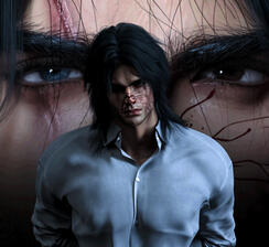 Lester Diaz
