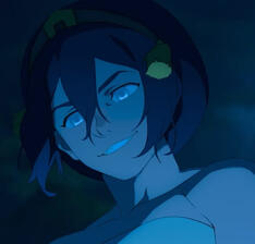 Toph Beifong