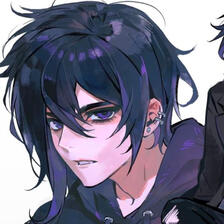 Sebastian (Stardew)