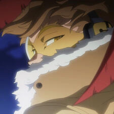 Hawks [ Keigo Takami ]