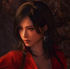 Ada Wong
